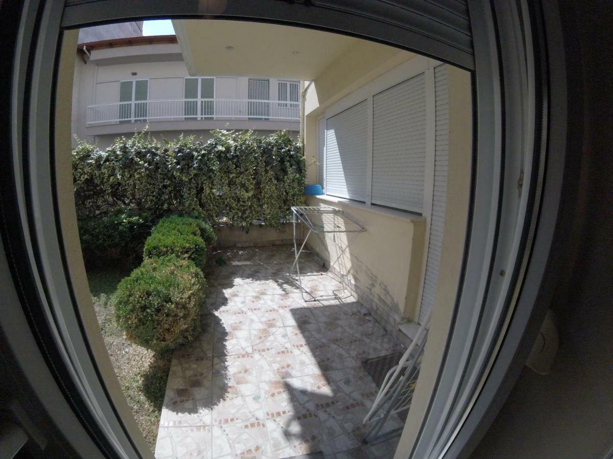 Nice And Cosy Studio Larissa Exterior photo